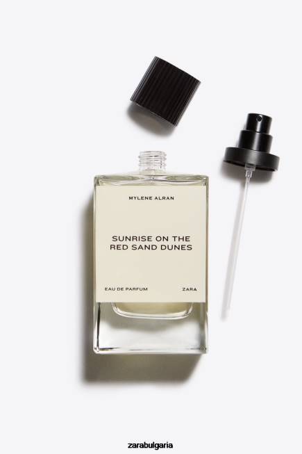 Zara аксесоари 66FT1375 мъже изгрев на червените пясъчни дюни edp 100 мл оригинален