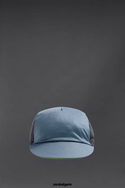 Zara аксесоари 66FT1406 мъже мотоциклетист шапка различни