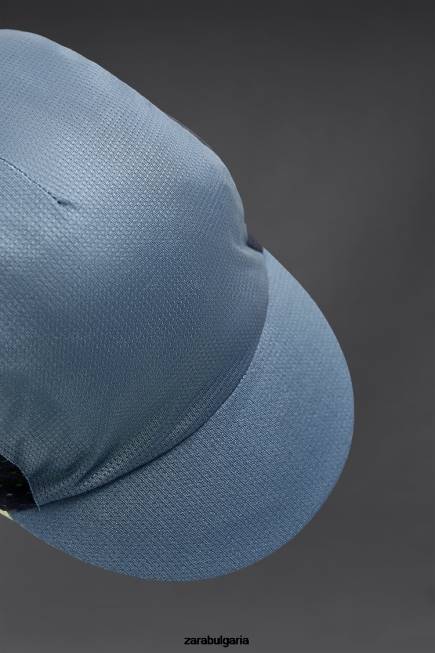 Zara аксесоари 66FT1406 мъже мотоциклетист шапка различни