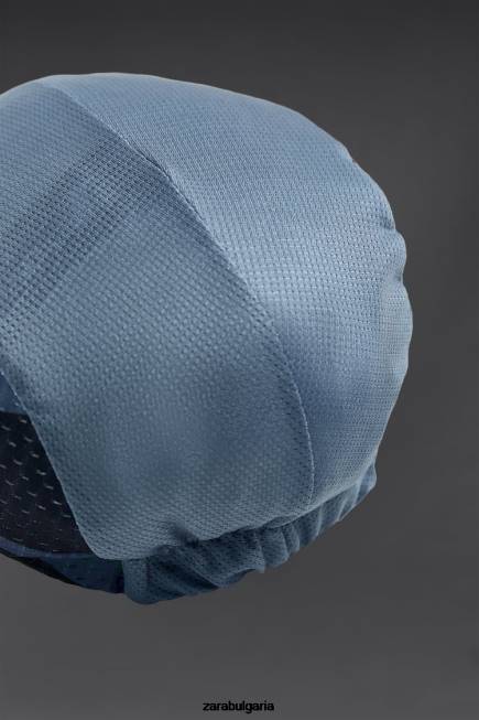 Zara аксесоари 66FT1406 мъже мотоциклетист шапка различни