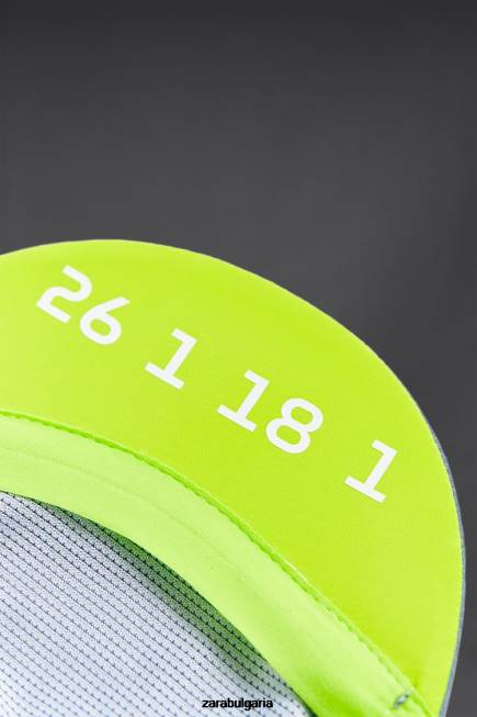 Zara аксесоари 66FT1406 мъже мотоциклетист шапка различни